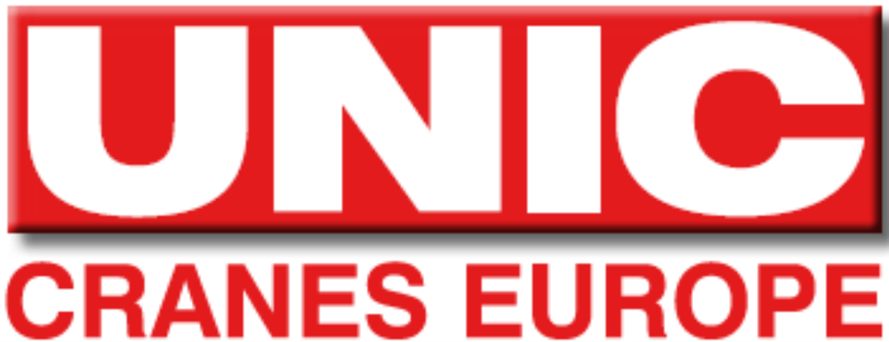 UNIC minijeřáby